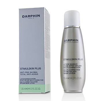 Darphin 朵法 深海緊緻賦活亮澤美容液 125ml/4.2oz-保濕及護理