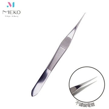 MEKO 中直粉刺夾 A-074 /痘痘夾 【官方旗艦館】