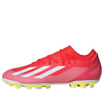 adidas X CRAZYFAST LEAGUE 2G/3G AG 'Red'