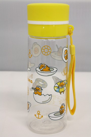 蛋黃哥午茶風涼水壺 三麗鷗 水壺 正版授權 T0001 34