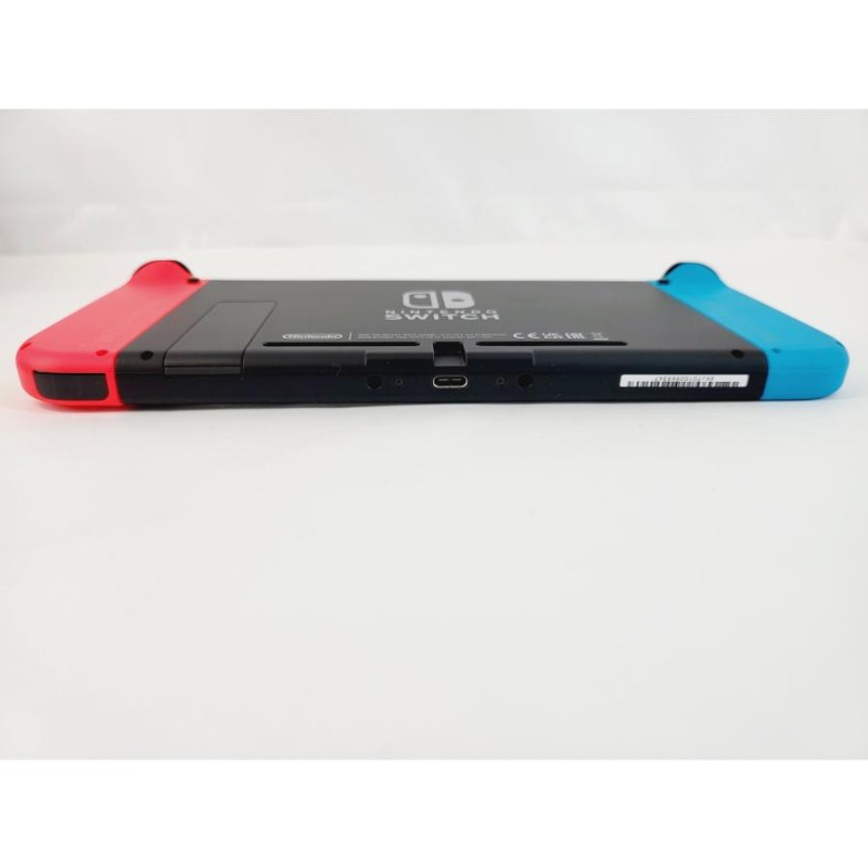 Nintendo Switch ニンテンドースイッチ バッテリー強化モデル Joy-Con