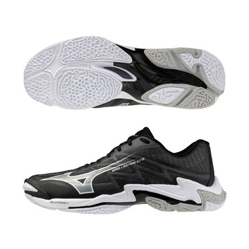 MIZUNO WAVE LIGHTNING ELITE 男款 排球鞋 V1GA260152