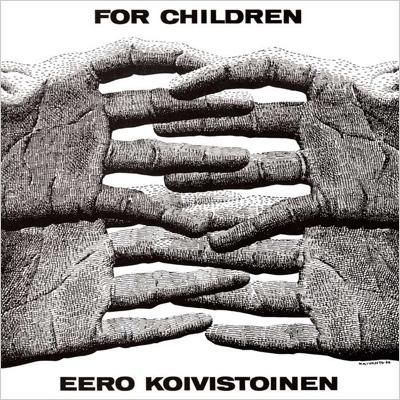 Eero Koivistoinen   For Children 輸入盤 〔CD〕