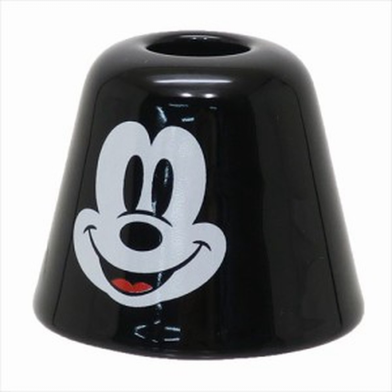 ミッキーマウス 洗面用具 磁器製 歯ブラシスタンド フェイス ディズニー キャラクター グッズ 通販 Lineポイント最大1 0 Get Lineショッピング