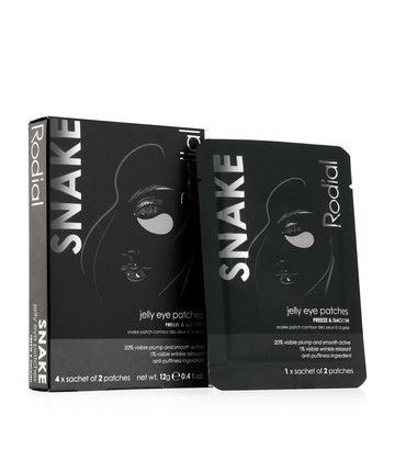 Rodial Jelly Eye Patches