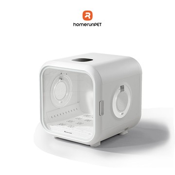 【Homerunpet霍曼】寵物烘乾箱 台灣專用版_廠商直送