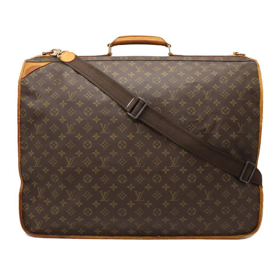 LOUIS VUITTON ルイ ヴィトン モノグラム ポルタブル バンドリエール