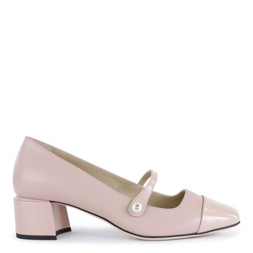 Jimmy Choo With Heel