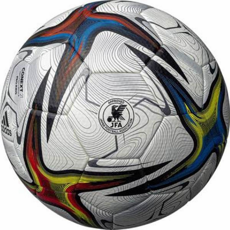 @アディダス　サッカーボール 4号球　サーマルボンディング検定球コネクト21プロ レビュー】コネクト21プロの評価してみた！4号球は本当に