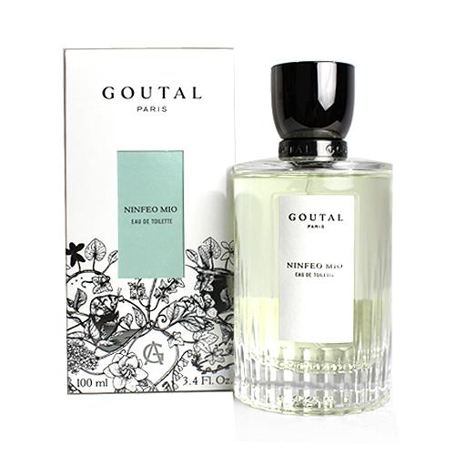 goutal 　nimfeo mio  100ml