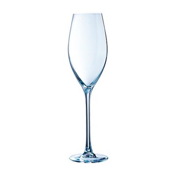 Chef  Sommelier  Grands Cépages系列   FLUTE 氣泡酒杯240ml-6入