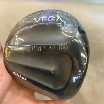高爾夫球桿日本織女星Vega RAD-04低重心高彈道易起球一號木桿頭