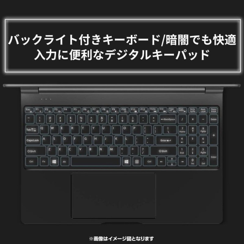 Office2021付 新品16GB メモリ Win11 ノートパソコン カメラ