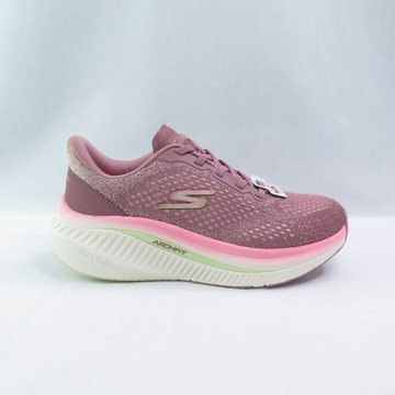 Skechers 125581ROS 女健走鞋 GO WALK Max Cushioning Arch Fit 玫瑰粉