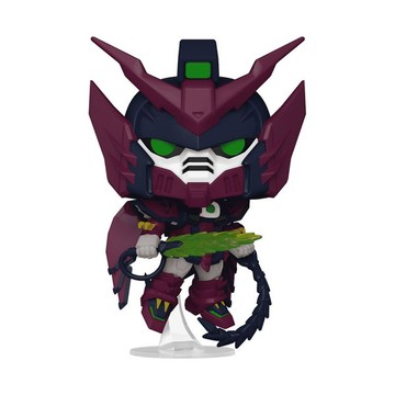 FUNKO POP Plus: 鋼彈W- Gundam Epyon