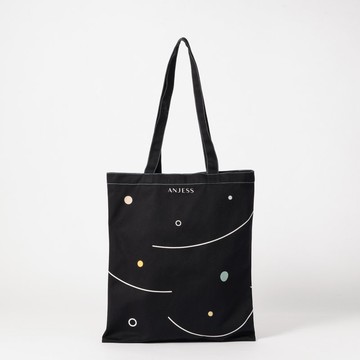 散步提案 | 休閒布包