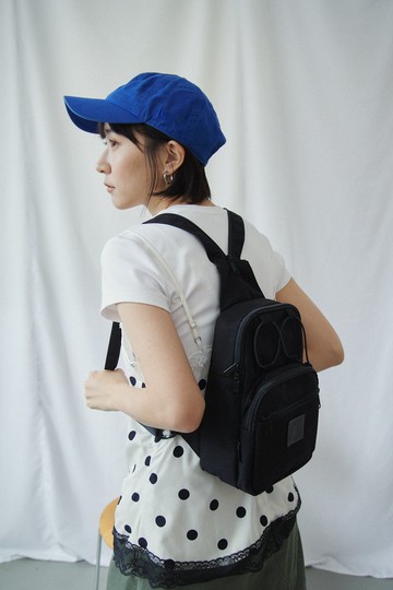 NETTA  CORDURA  城市輕盈斜背包 | 通勤  隨身小包 斜跨包