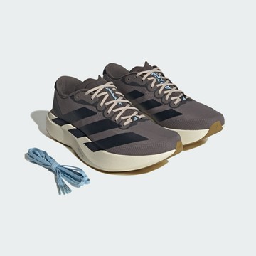HERMANOS KOUMORI X ADIZERO EVO SL 跑鞋