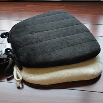 現貨+預購 坐墊 記憶棉椅墊-慢回彈餐椅適用防滑辦公室男女居家用品3色72as22【獨家進口】【米蘭精品】