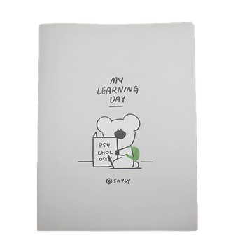 黑田桑 10入資料夾