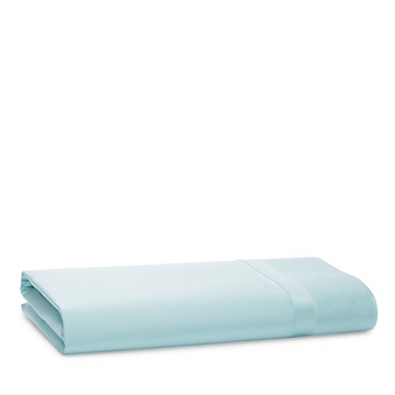 Matouk Nocturne Sateen Flat Sheet, Full/Queen