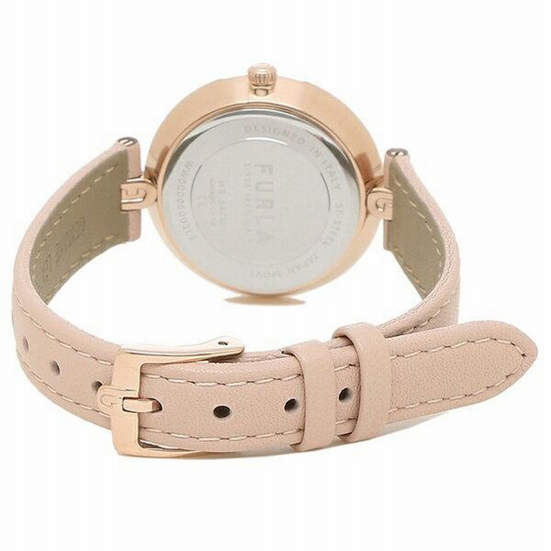 フルラ　時計 25284-1526-