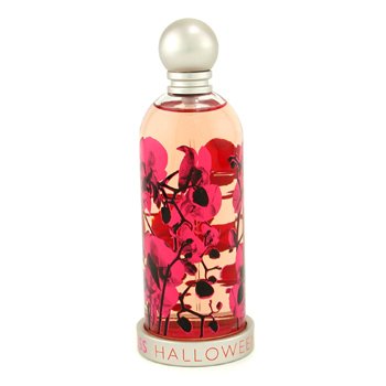 Jesus Del Pozo 賽索 Halloween Kiss 萬聖節之吻女性淡香水 100ml/3.4oz-淡香水
