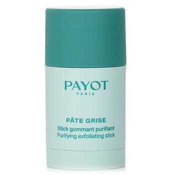 Payot 柏姿 Pate Grise Stick Gommant 淨化去角質棒 25g/0.8oz-去角質和煥膚