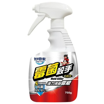 特力屋 妙管家 霉菌殺手