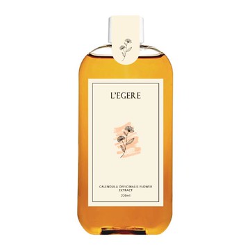 L’EGERE金盞花舒緩原液精露220ml