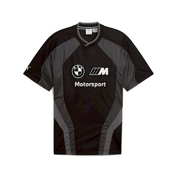 【PUMA官方旗艦】BMW系列MMS Lifestyle短袖T恤 男性 63053601