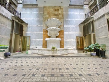 ‼️社區唯一釋出‼️正五期‼️環繞露臺四房平車‼️｜台中市西區精誠路