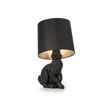 北歐櫥窗 Moooi Rabbit Lamp 兔子桌燈
