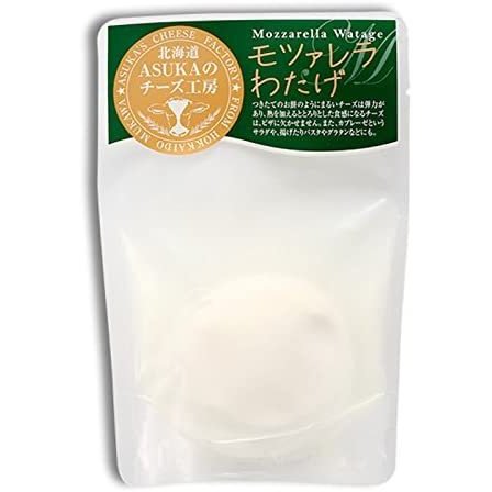 モッツァレラ・わたげ（100g×3袋）