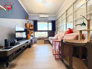 鶯歌鳳鳴景程禾雅美妝景觀三房平車｜同心圓嘉惠｜新北市鶯歌區鳳鳴路