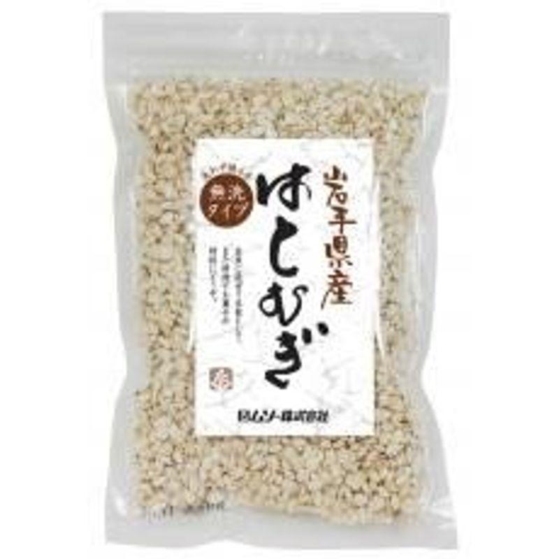 ムソー 岩手県産 はとむぎ 150g ×2セット