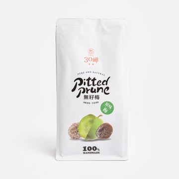 30岬無籽梅-原味180g