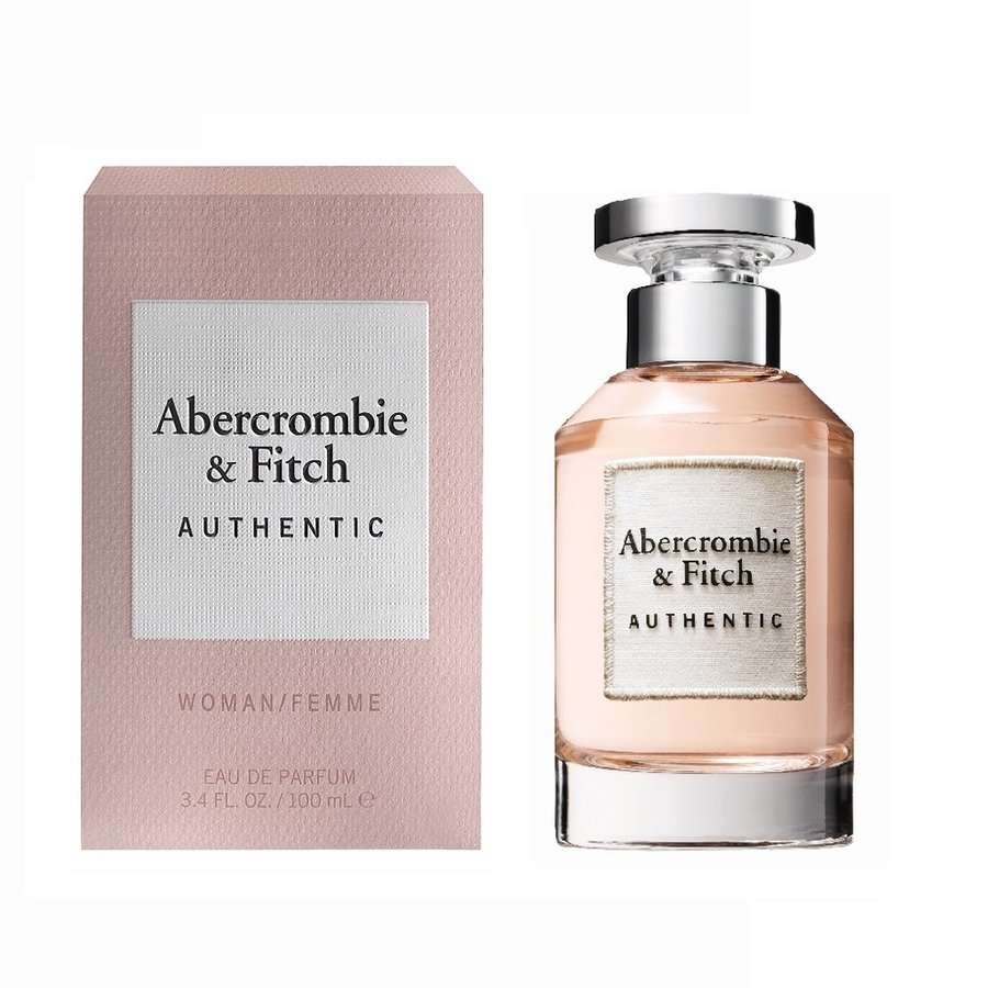 Abercrombie \u0026 Fitch アバクロ 香水 正規品箱無しです