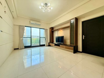 橋頭新市鎮｜太子鎮｜正三房採光佳｜高雄市橋頭區新東一街