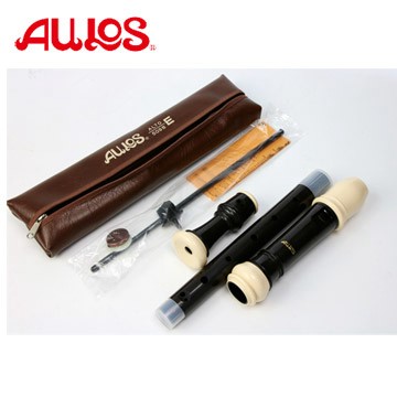 直笛 日本 AULOS 509B 中音直笛 原廠公司貨 商品有保障