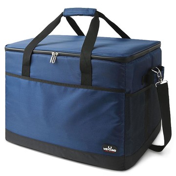 Ranggo 大型舒適保冷袋 68L  海軍藍