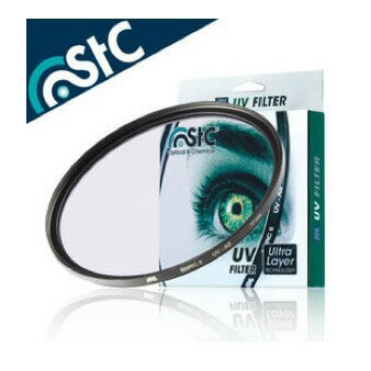 【eYe攝影】勝勢科技 STC 37mm MC UV 薄框多鍍膜濾鏡 保護鏡 雙面多鍍膜 9H硬度 耐刮抗油汙 B+W