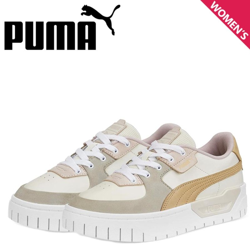 PUMA プーマ スニーカー カリ ドリーム パステル レディース CALI