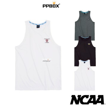 NCAA 經典排汗 背心 73251482 無袖 排汗衫 透氣吸濕 球衣 運動衣 內搭 男裝 日韓穿搭 T恤