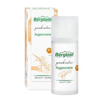 Bergland Bergland 沙棘活酵煥彩眼霜 15ml (BG014)