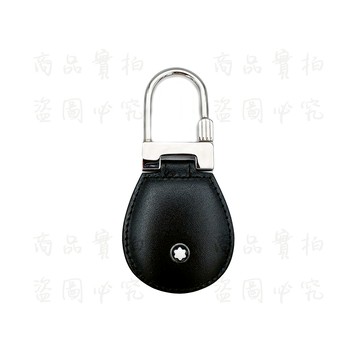 MONTBLANC 萬寶龍經典鑰匙扣(14085)