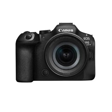 Canon R6M3+RF24-105mm F4-7.1