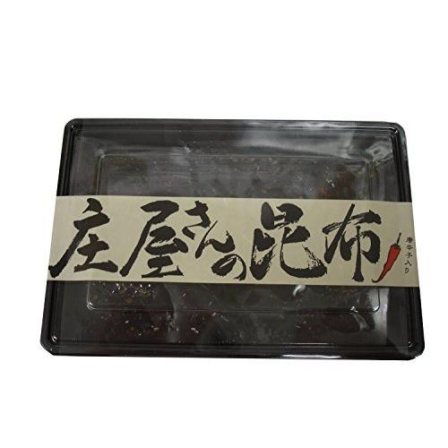 庄屋さんの昆布 150g 20個セット