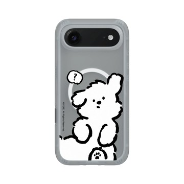 iPhone Air AirX 流變灰 - YEYE - 咦？
