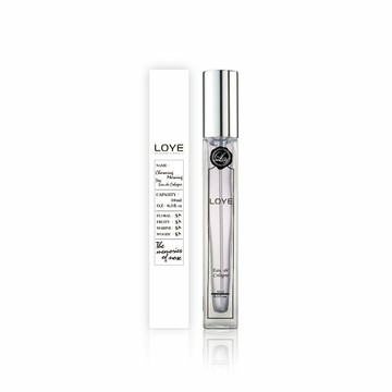02曦鑽 佛手柑與雪松香水┃LOYE樂妍